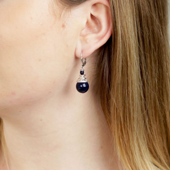 BOUCLES D'OREILLES PERLESCHILI