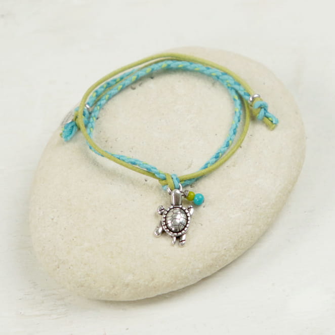 BRACELET CORDON ENFANT FLORIDE