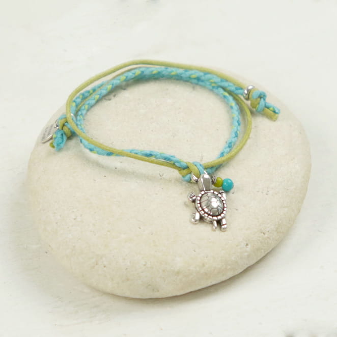 BRACELET CORDON ENFANT FLORIDE