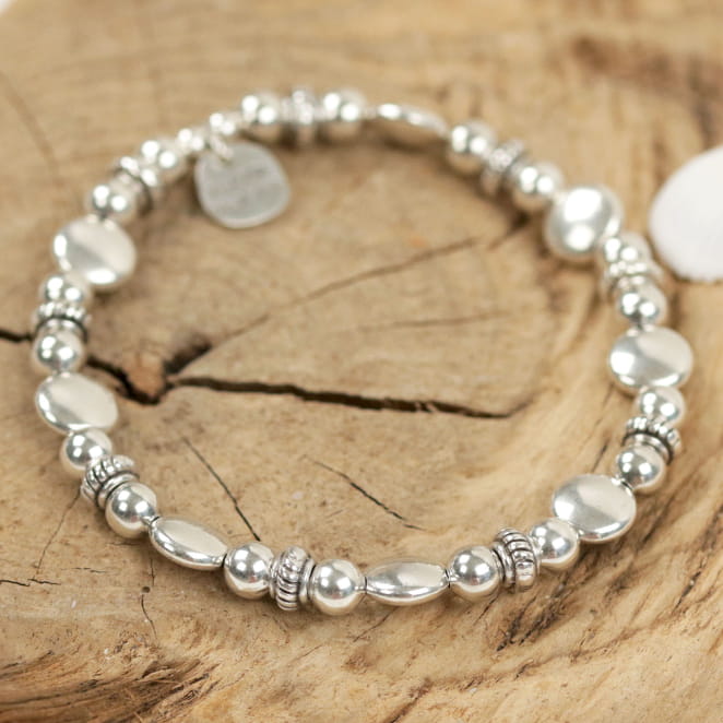 BRACELET perle femme BERNIE