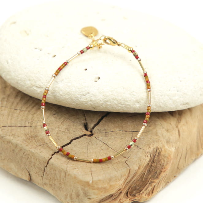 BRACELET perle femme HUARI