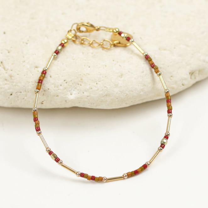 BRACELET perle femme HUARI