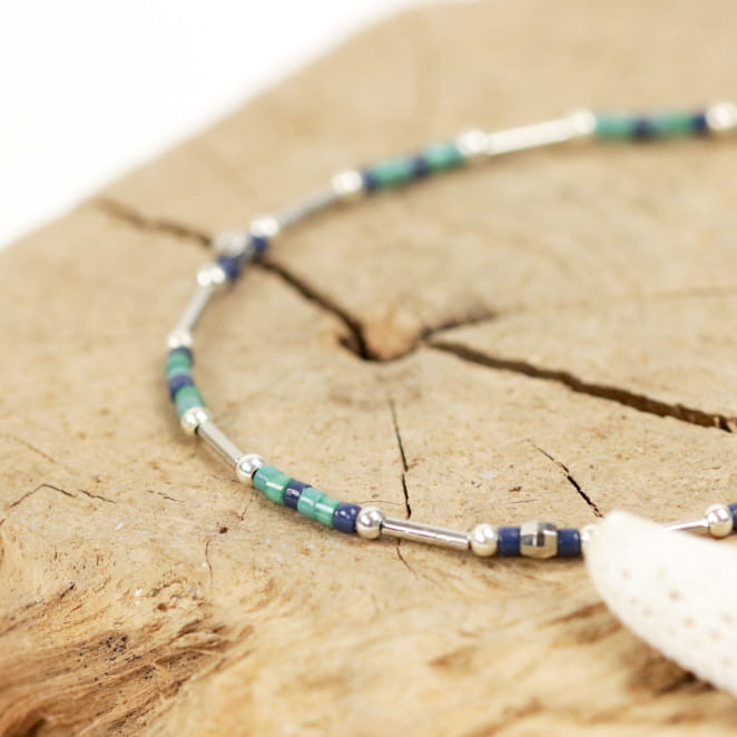 BRACELET perle femme HUARI