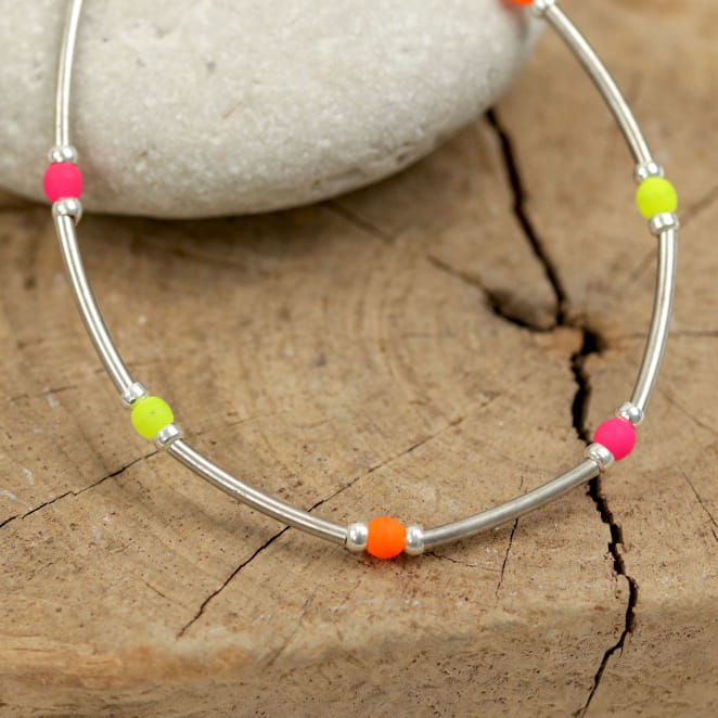 BRACELET perle femme STIBALO