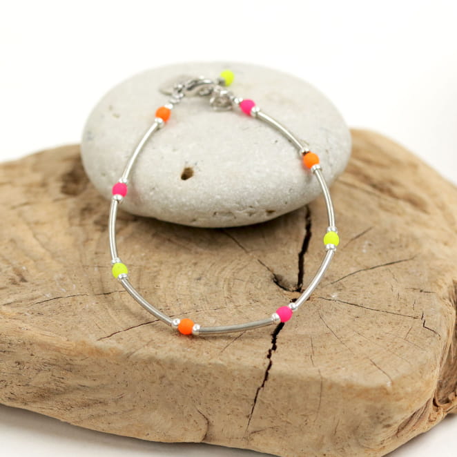 BRACELET perle femme STIBALO