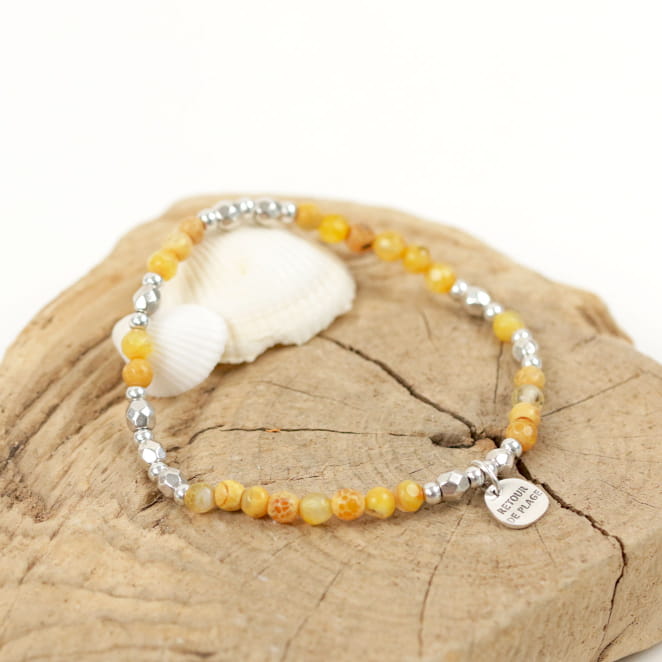 BRACELET perle femme MADDY