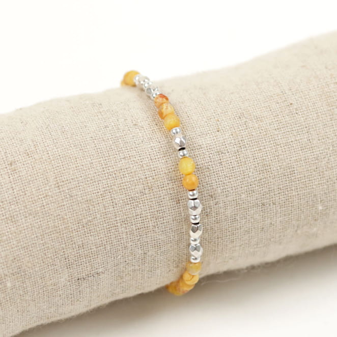 BRACELET perle femme MADDY