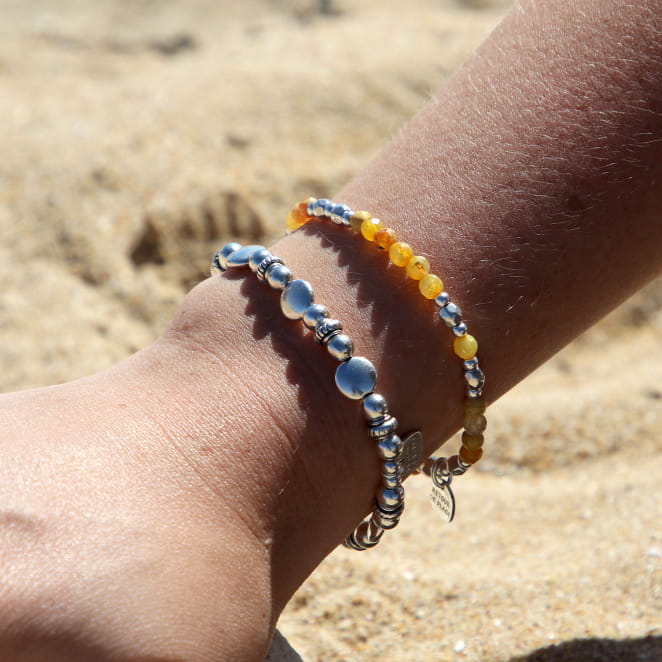 BRACELET perle femme MADDY