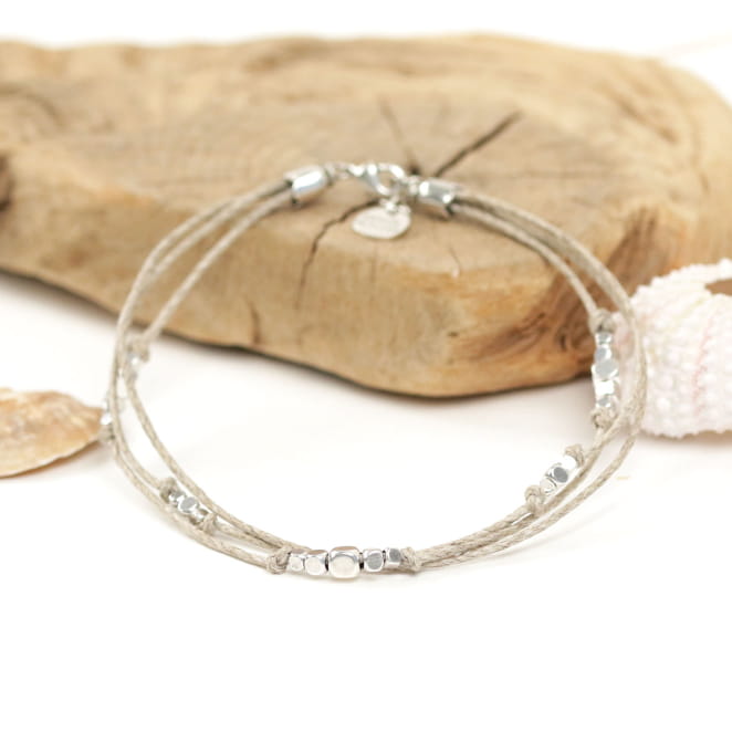 BRACELET DE CHEVILLE FEMMEROMA