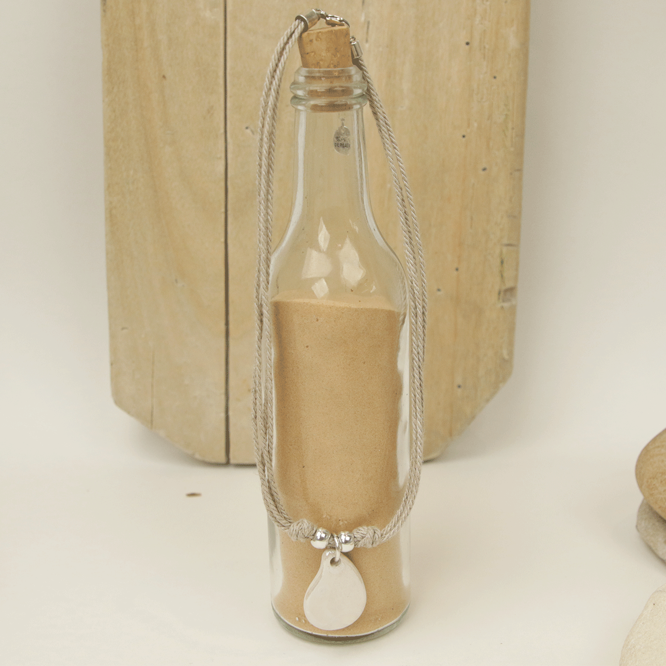 COLLIER FEMME PENDENTIFGOUACHE