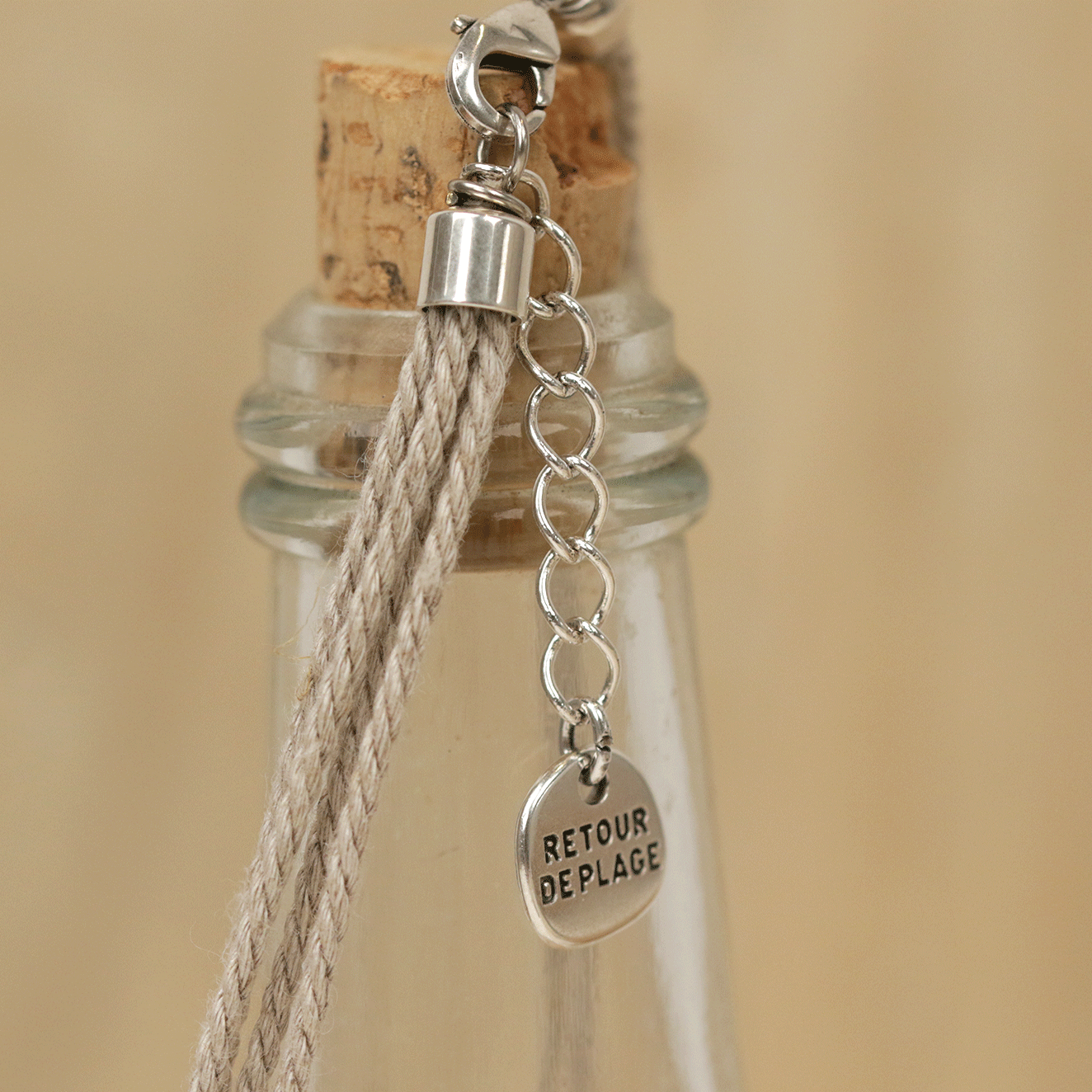 COLLIER FEMME PENDENTIFGOUACHE