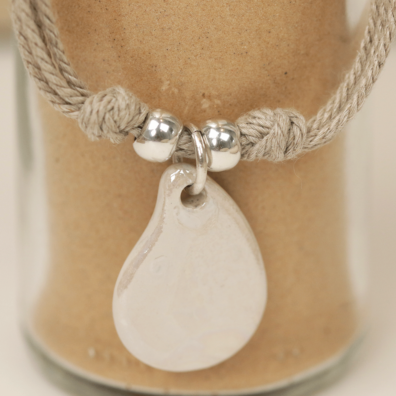 COLLIER FEMME PENDENTIFGOUACHE