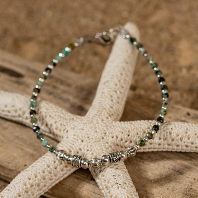 BRACELET perle femme SOHAN