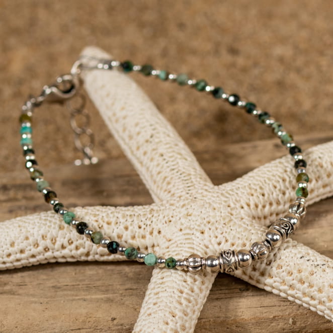 BRACELET perle femme SOHAN