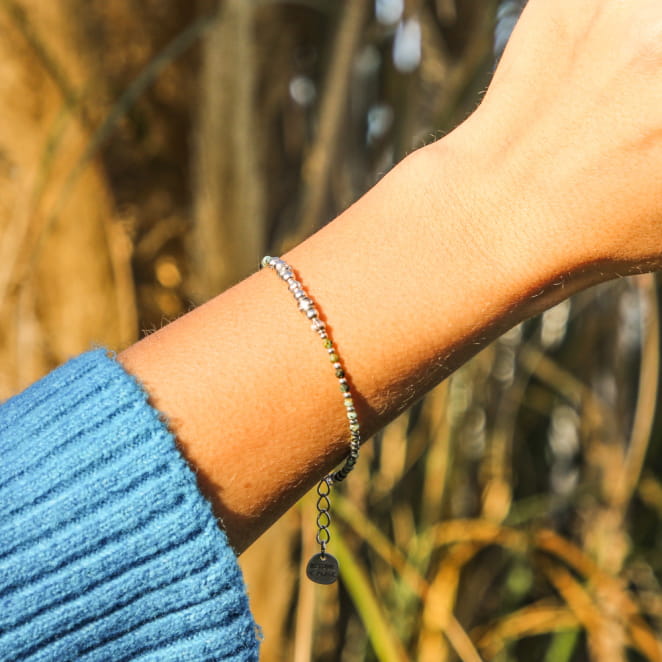 BRACELET perle femme SOHAN