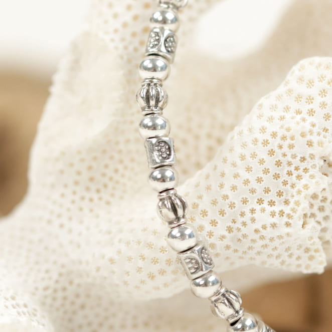 BRACELET perle femme TAJMAHAL