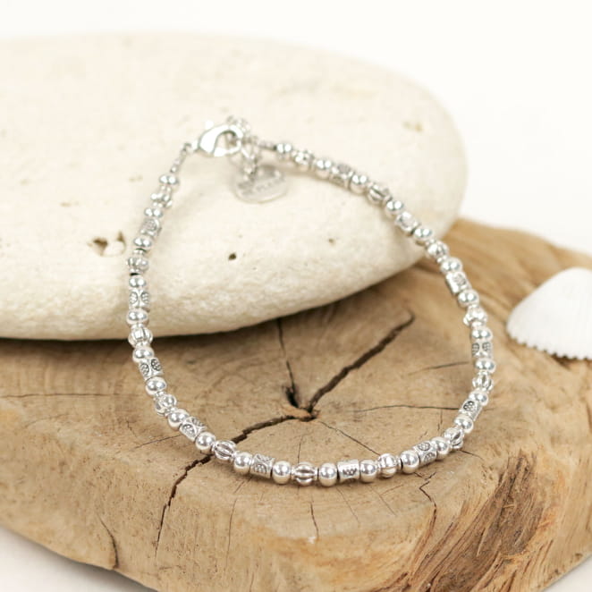 BRACELET perle femme TAJMAHAL