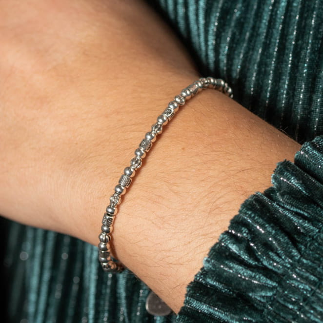 BRACELET perle femme TAJMAHAL