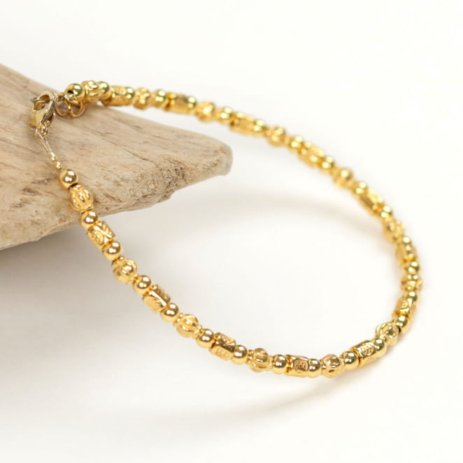 BRACELET perle femme TAJMAHAL