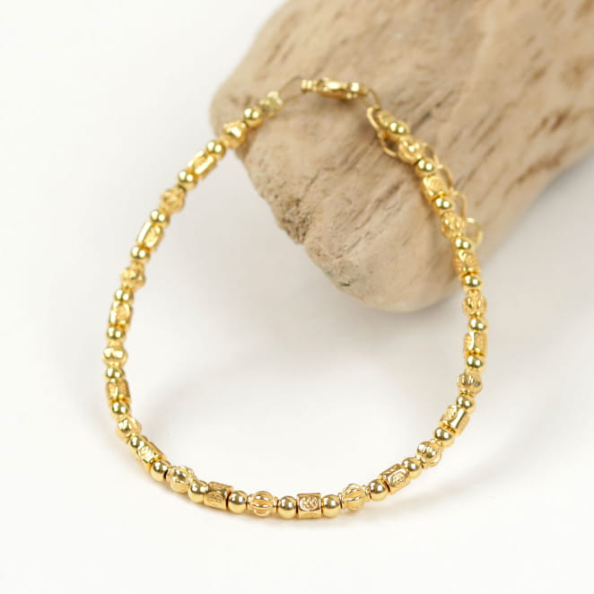 BRACELET perle femme TAJMAHAL