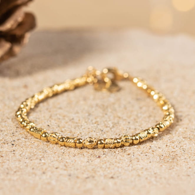 BRACELET perle femme TAJMAHAL