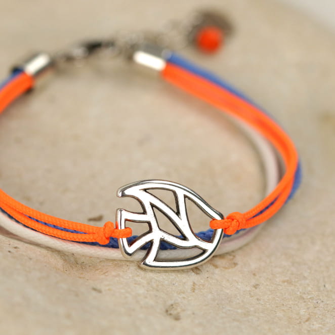 BRACELET Femme cordon CLOWN