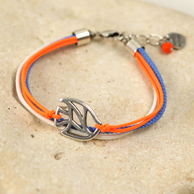 BRACELET Femme cordon CLOWN