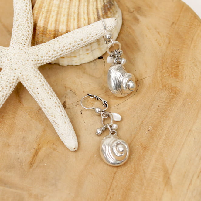 BOUCLES D'OREILLES FEMMEBUCCIN