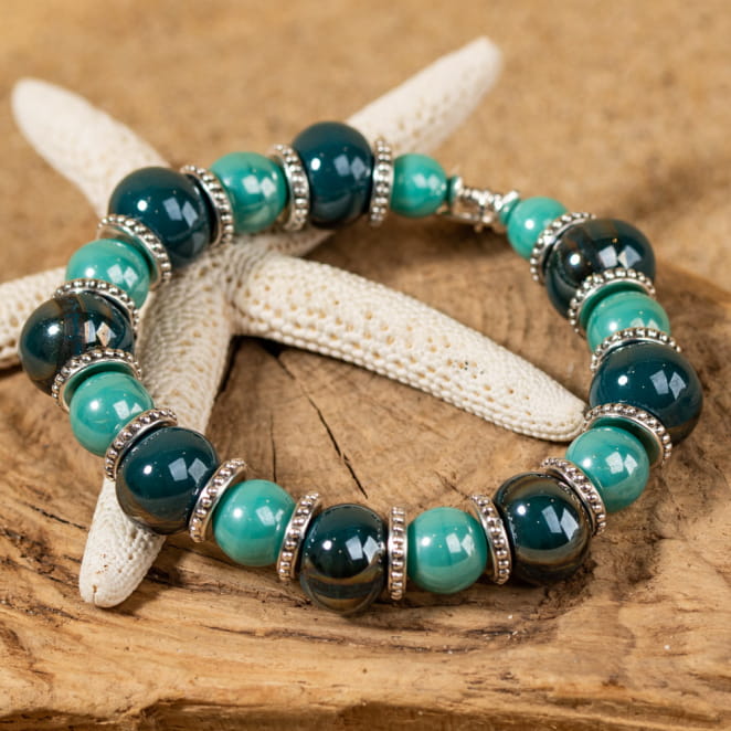 BRACELET perle femme PODIA