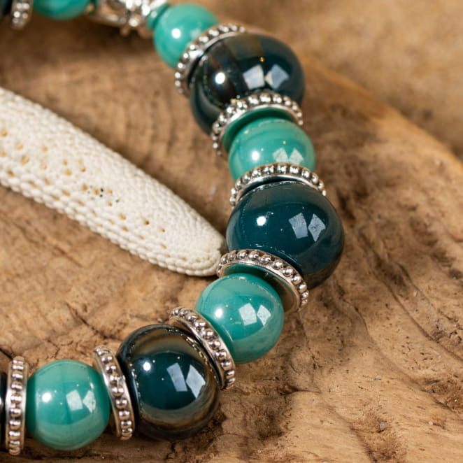 BRACELET perle femme PODIA