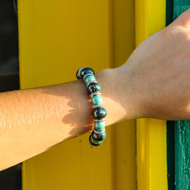 BRACELET perle femme PODIA