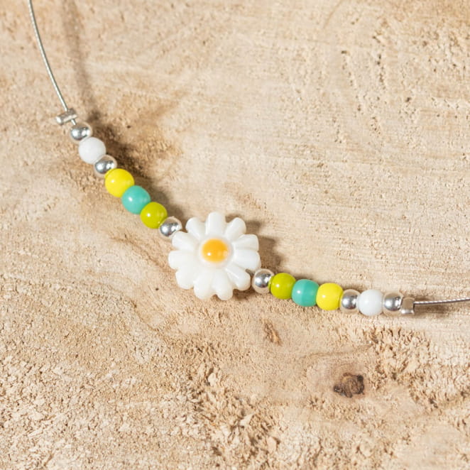 COLLIER ENFANT BELLIS