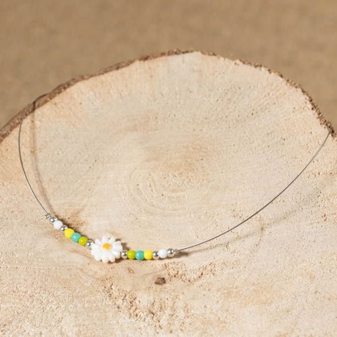 COLLIER ENFANT BELLIS