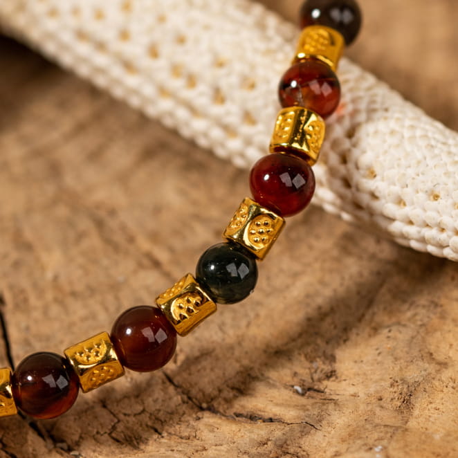 BRACELET perle femme RIMINI