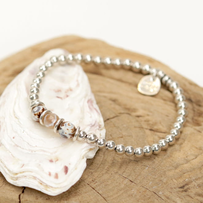 BRACELET perle femme DUBAI