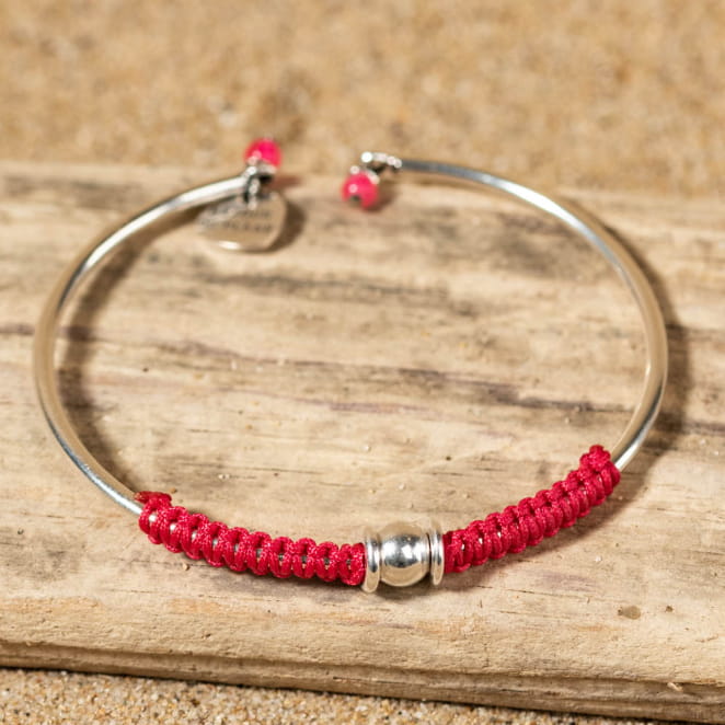 BRACELET JONC FEMME SOYA