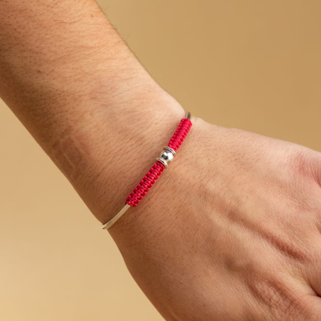 BRACELET JONC FEMME SOYA