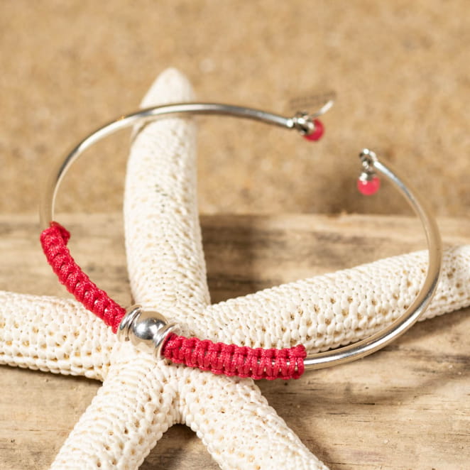 BRACELET JONC FEMME SOYA