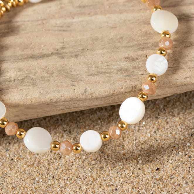 BRACELET perle femme JENNY