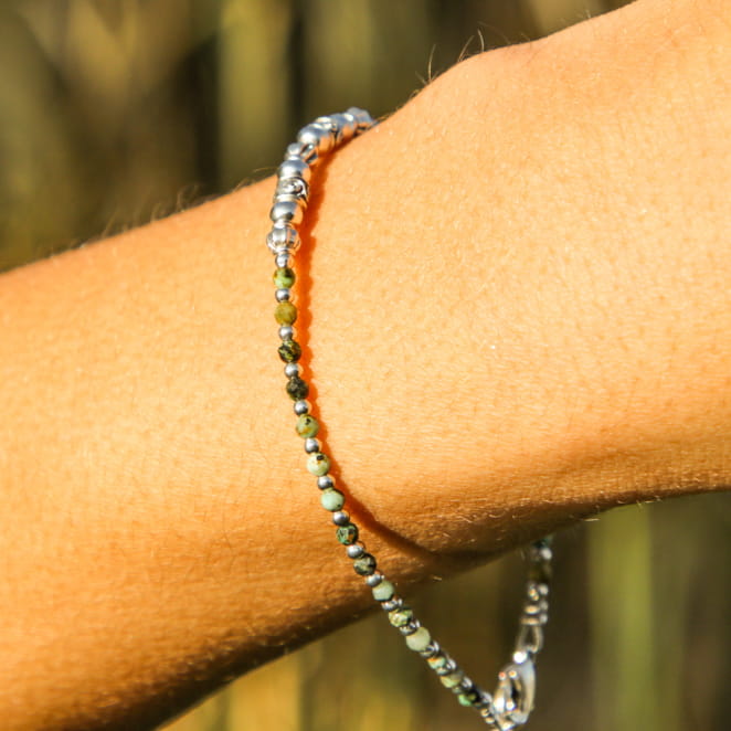 BRACELET perle femme SOHAN