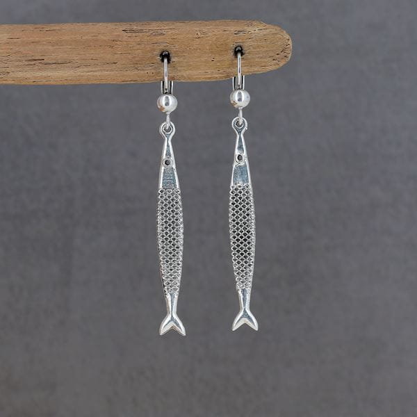 BOUCLES D'OREILLES FEMME ANNE