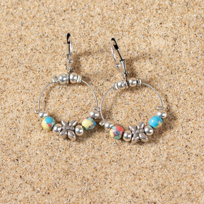 Découvrez Enael, un bijou inspiré de l’océan fabriqué artisanalement sur l’île d’Oléron.