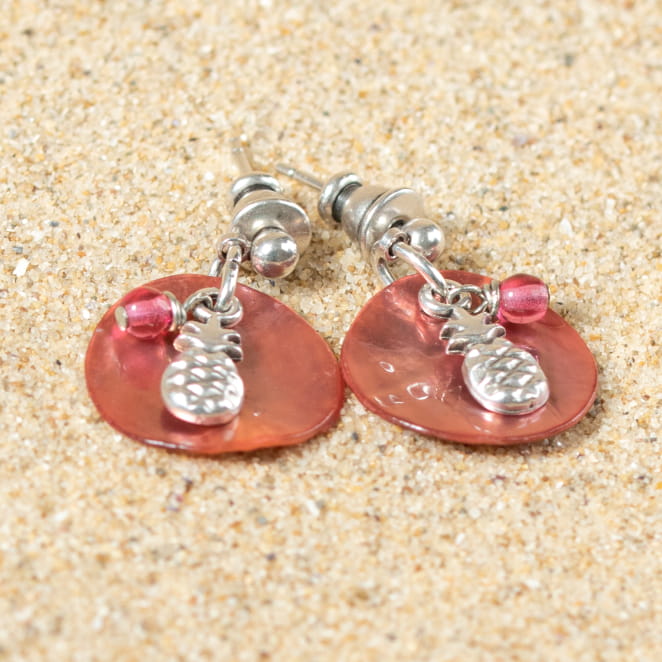 Bijou fantaisie marin made in France et artisanal