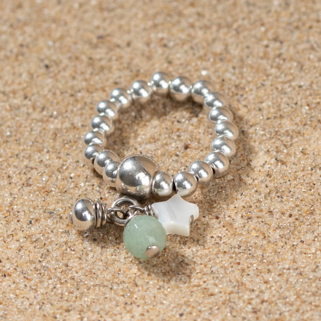 Bijou fantaisie marin made in France et artisanal