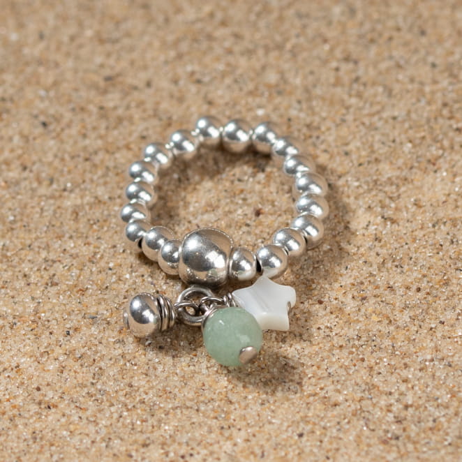 Retour de plage : des bijoux made in France, made in Oléron, de qualité, responsable, marin et esthétiques !