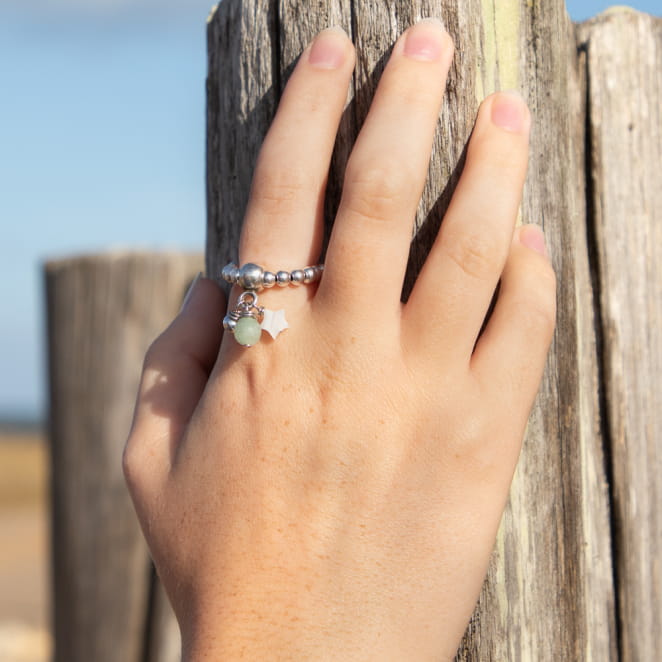 Retour de plage : des bijoux made in France, made in Oléron, de qualité, responsable, marin et esthétiques !