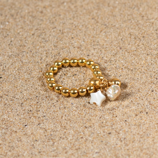 Bijou fantaisie marin made in France et artisanal