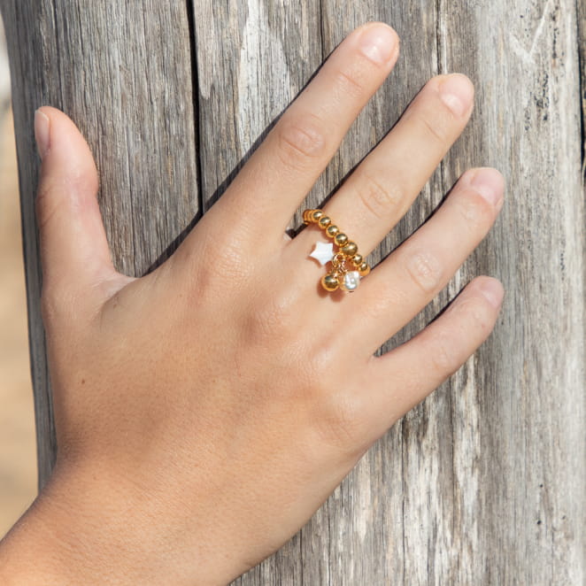 Retour de plage, une entreprise locale engagée dans le développement durable qui créée et fabrique des bijoux fantaisies made in France sur l’Île d’Oléron.