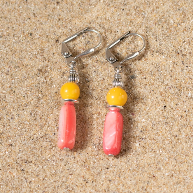 Bijou fantaisie marin made in France et artisanal