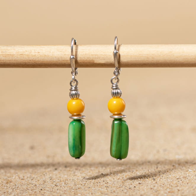 Bijou fantaisie marin made in France et artisanal